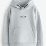 Ted baker Boys Hoodie - Boys 2-14 years