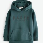 Ted baker Boys Hoodie - Boys 2-14 years