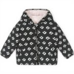 Karl Lagerfeld Girls Jacket