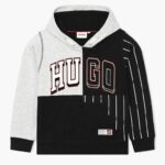 Boss Boys Hoodie - Boys 2-14 years