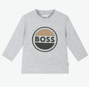 Boss for Baby 0-24 months Kids Clothing
