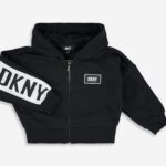 DKNY Girls Sweatshirt - Girls 2-14 years