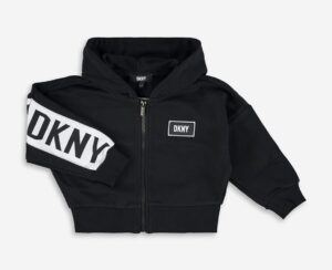 DKNY for Girls 2-14 years Kids Clothing