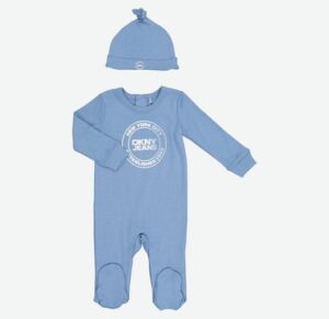DKNY for Baby 0-24 months Kids Clothing