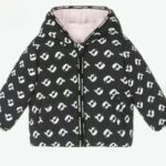 Karl Lagerfeld Girls Jacket - Girls 2-14 years
