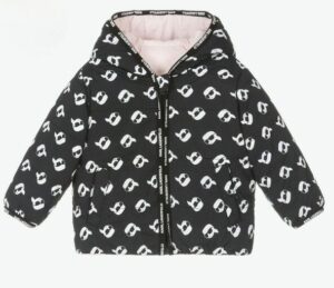 Karl Lagerfeld for Girls 2-14 years Kids Clothing