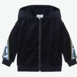 Marc jacob Girls Sweatshirt - Girls 2-14 years