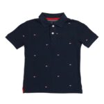 Tommy hilfiger Boys T-shirt - Boys 2-14 years