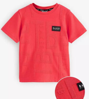 Ted baker Boys T-shirt - Boys 2-14 years