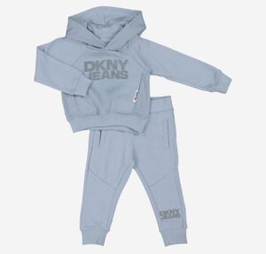 DKNY Boys Set - Baby 0-24 months