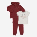 True religion Girls Set - Girls 2-14 years