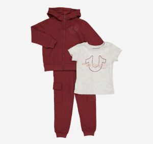 True religion Girls Set - Girls 2-14 years