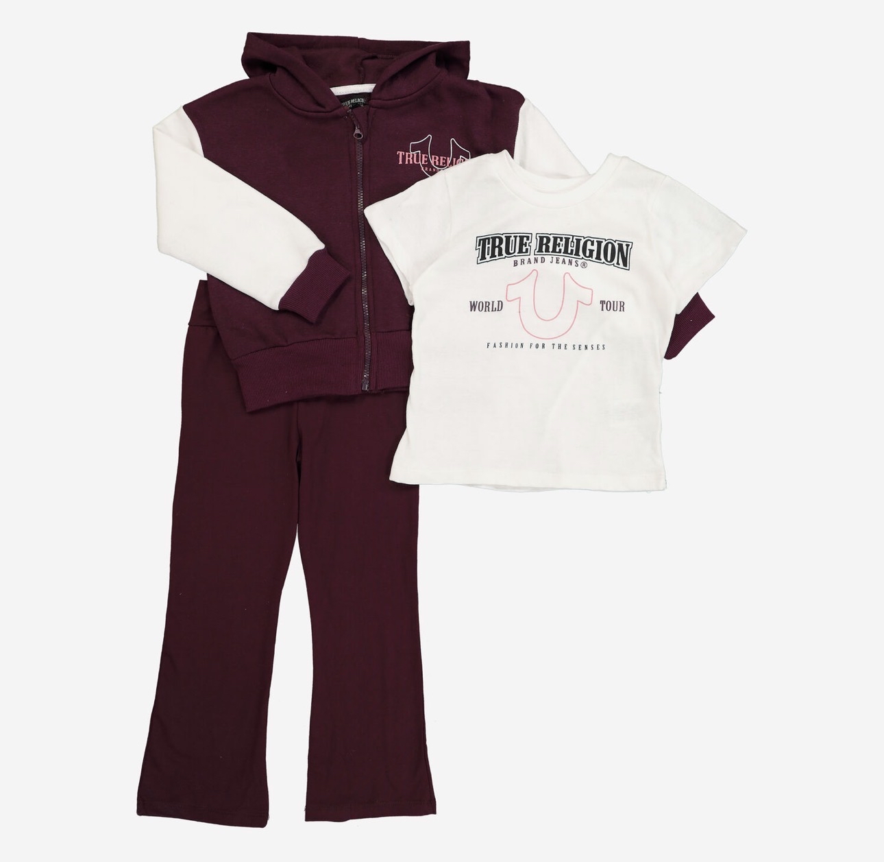 True religion Girls Set - Girls 2-14 years