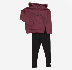 DKNY Girls Set - Girls 2-14 years