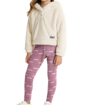 DKNY for Girls 2-14 years Kids Clothing