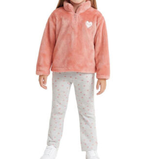 DKNY for Girls 2-14 years Kids Clothing