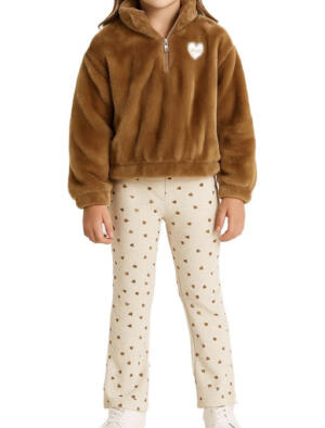 DKNY for Girls 2-14 years Kids Clothing