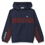 Lacoste Boys Jacket - Boys 2-14 years