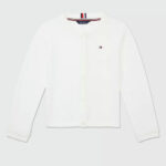 Tommy hilfiger Girls Sweatshirt - Girls 2-14 years