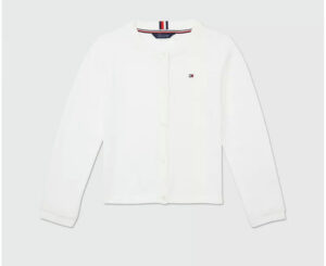 Tommy hilfiger Girls Sweatshirt - Girls 2-14 years