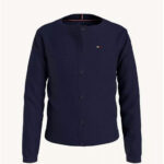 Tommy hilfiger Girls Sweatshirt - Girls 2-14 years