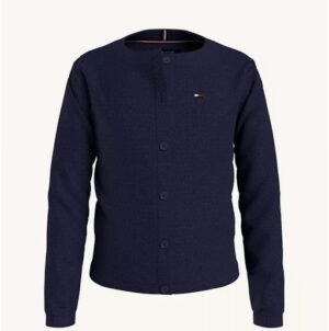 Tommy hilfiger Girls Sweatshirt - Girls 2-14 years