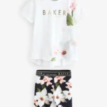 Ted baker Girls Set - Baby 0-24 months
