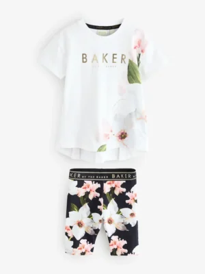 Ted baker Girls Set - Baby 0-24 months