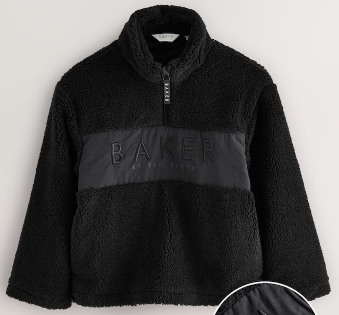 Ted baker Boys Sweatshirt - Boys 2-14 years