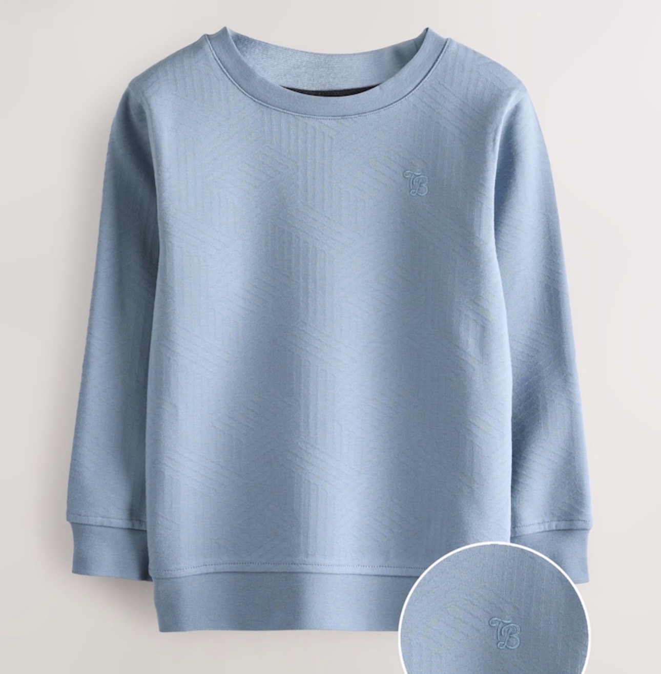 Ted baker Boys Sweatshirt - Boys 2-14 years