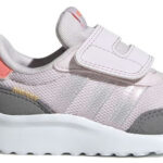 Adidas Girls Shoes - Shoes