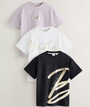 Ted baker Girls T-shirt - Girls 2-14 years