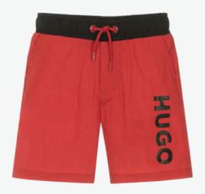 Boss Boys Swimsuit - Boys 2-14 years