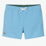 Lacoste Swimsuit - Boys 2-14 years