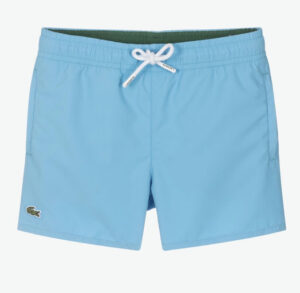Lacoste Swimsuit - Boys 2-14 years