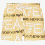 Armani Boys Swimsuit - Boys 2-14 years