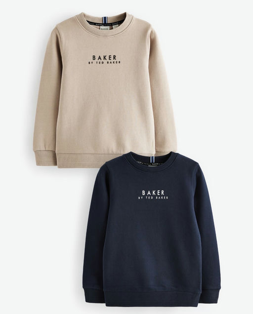 Ted baker Boys Sweatshirt - Boys 2-14 years