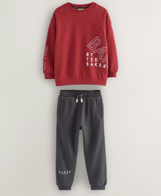Ted baker Boys Set - Boys 2-14 years