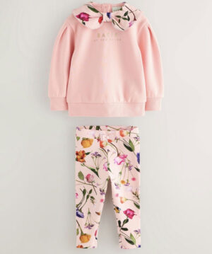 Ted baker Girls Set - Girls 2-14 years