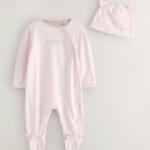 Ted baker Girls Bodysuit - Baby 0-24 months