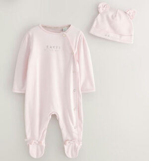 Ted baker Girls Bodysuit - Baby 0-24 months