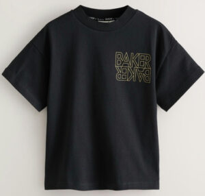 Ted baker Boys T-shirt - Boys 2-14 years