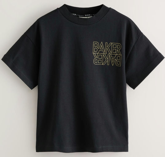 Ted baker Boys T-shirt - Boys 2-14 years