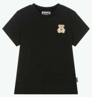 Moschino Boys T-shirt - Boys 2-14 years