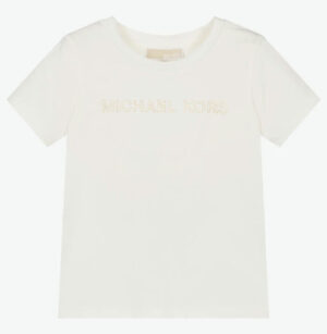 Michael kors Girls T-shirt - Girls 2-14 years