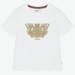 Boss Boys T-shirt - Boys 2-14 years