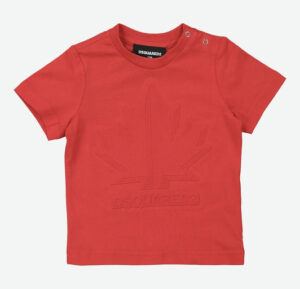 Desquared Boys T-shirt - Baby 0-24 months