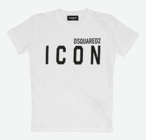 Desquared Boys T-shirt - Boys 2-14 years