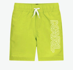 Karl Lagerfeld Boys Swimsuit - Boys 2-14 years