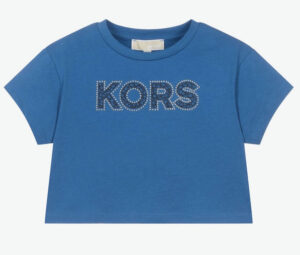 Michael kors Girls T-shirt - Girls 2-14 years